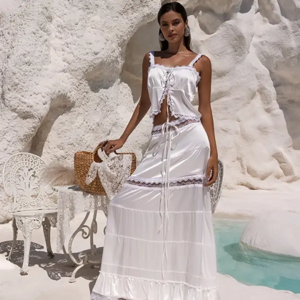 Soleil Amour top